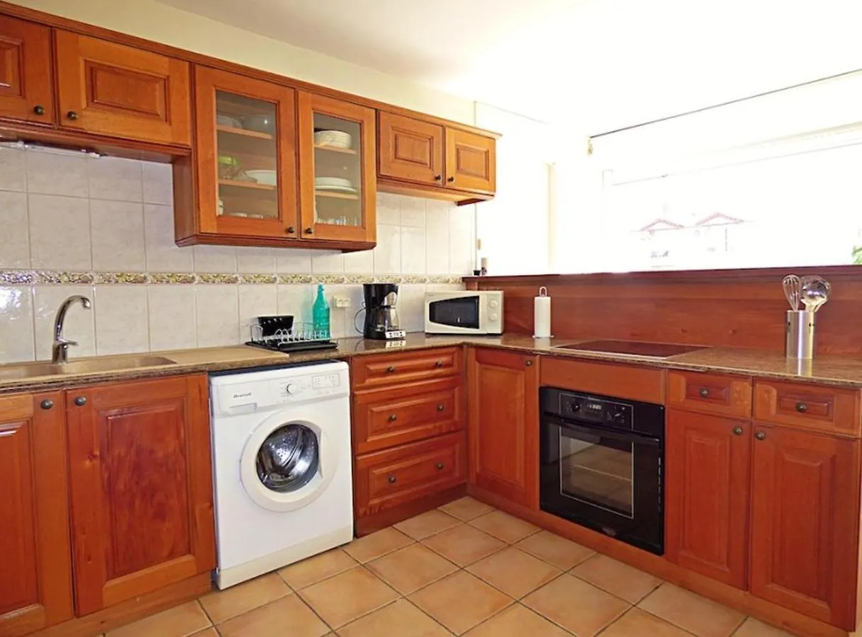 Studio Confortable Avec Balcon Aux Trois Ilets 32 M² Et Vue Sur Ville لي تروا زيليه 0*,  مارتينيك